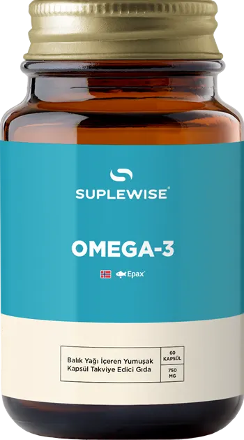 Omega3